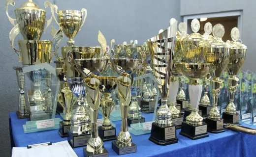 Bieg 10km Szpot Swarzędz - 6